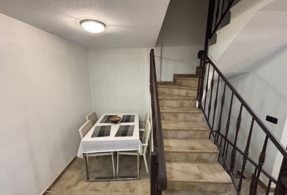 Revente - Maison de ville - Guardamar del Segura - Costa Blanca