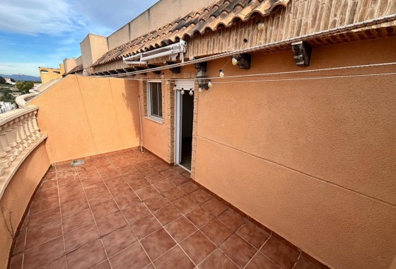 Revente - Maison de ville - Guardamar del Segura - Costa Blanca