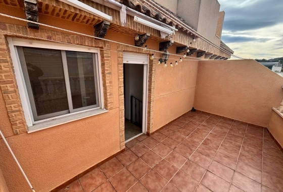 Revente - Maison de ville - Guardamar del Segura - Costa Blanca
