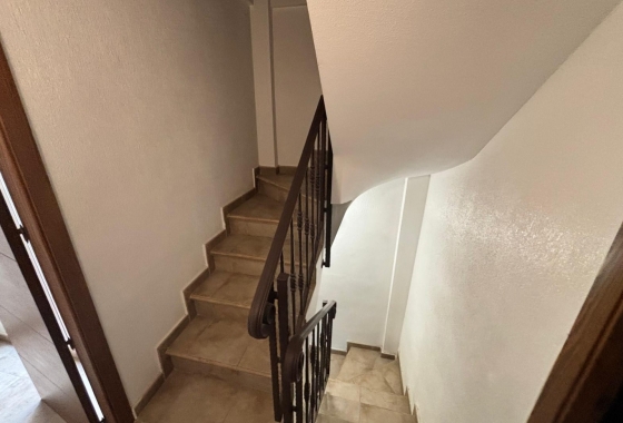 Revente - Maison de ville - Guardamar del Segura - Costa Blanca