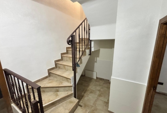 Revente - Maison de ville - Guardamar del Segura - Costa Blanca