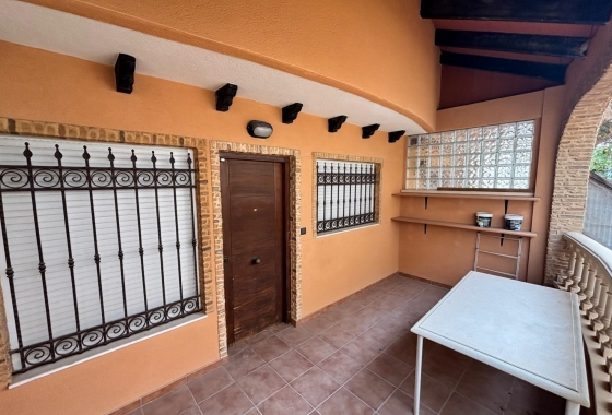 Revente - Maison de ville - Guardamar del Segura - Costa Blanca