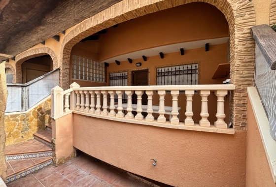 Revente - Maison de ville - Guardamar del Segura - Costa Blanca