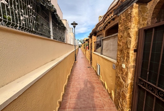Revente - Maison de ville - Guardamar del Segura - Costa Blanca