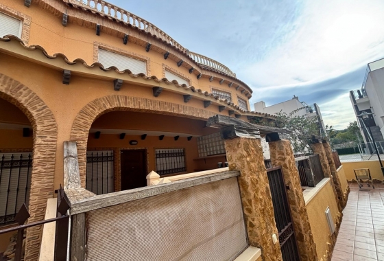 Revente - Maison de ville - Guardamar del Segura - Costa Blanca
