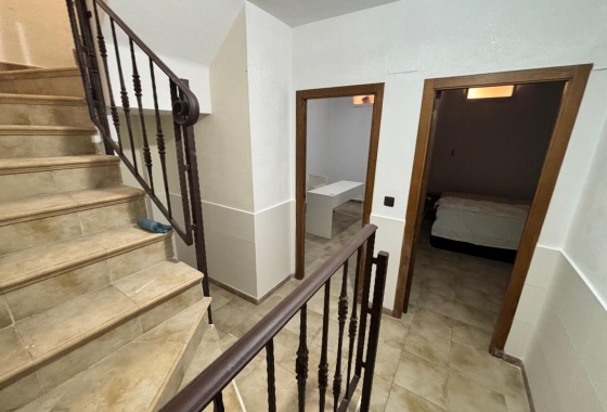 Revente - Maison de ville - Guardamar del Segura - Costa Blanca