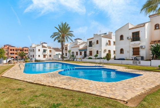 Перепродажа - Пентхаус - Orihuela Costa - Pau 8