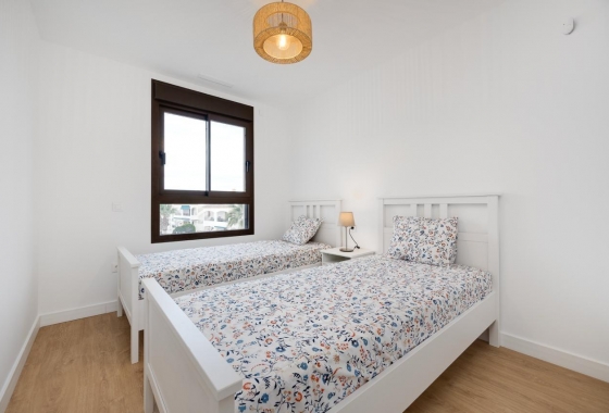 Перепродажа - Пентхаус - Orihuela Costa - Pau 8