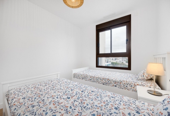 Перепродажа - Пентхаус - Orihuela Costa - Pau 8