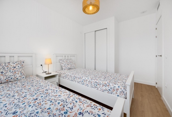 Перепродажа - Пентхаус - Orihuela Costa - Pau 8