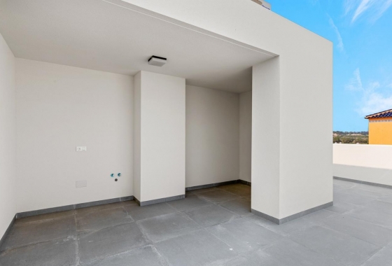 Перепродажа - Пентхаус - Orihuela Costa - Pau 8