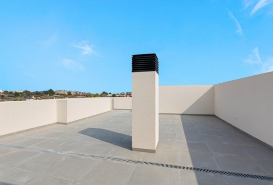 Перепродажа - Пентхаус - Orihuela Costa - Pau 8