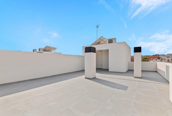 Перепродажа - Пентхаус - Orihuela Costa - Pau 8