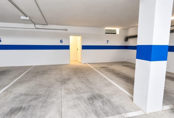 Перепродажа - Пентхаус - Orihuela Costa - Pau 8