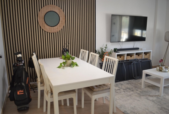 Перепродажа - Квартира - Orihuela Costa - Las Filipinas