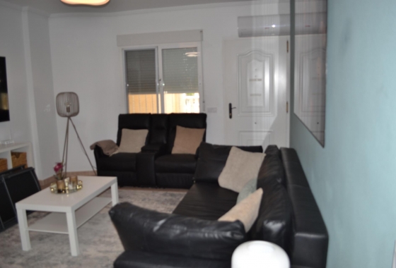 Перепродажа - Квартира - Orihuela Costa - Las Filipinas