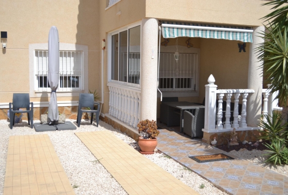 Перепродажа - Квартира - Orihuela Costa - Las Filipinas