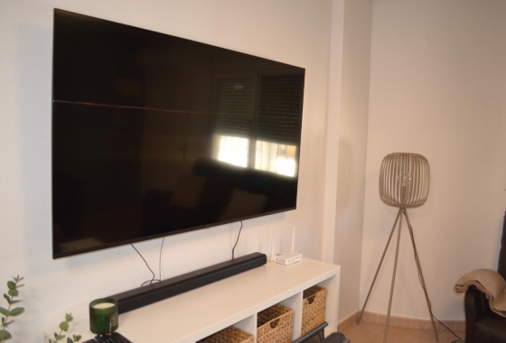 Перепродажа - Квартира - Orihuela Costa - Las Filipinas
