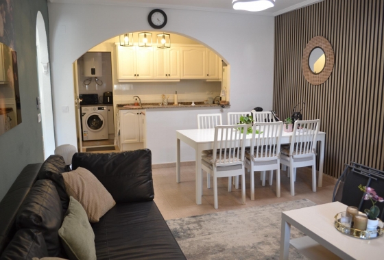 Перепродажа - Квартира - Orihuela Costa - Las Filipinas