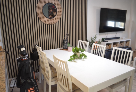 Перепродажа - Квартира - Orihuela Costa - Las Filipinas