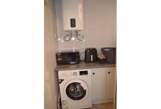 Перепродажа - Квартира - Orihuela Costa - Las Filipinas