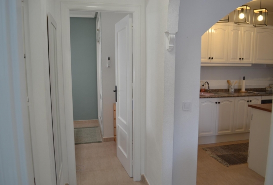 Перепродажа - Квартира - Orihuela Costa - Las Filipinas
