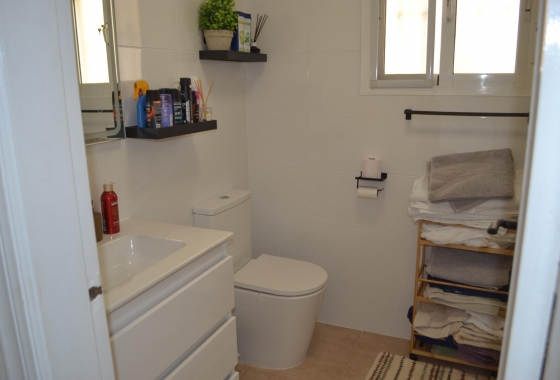 Перепродажа - Квартира - Orihuela Costa - Las Filipinas