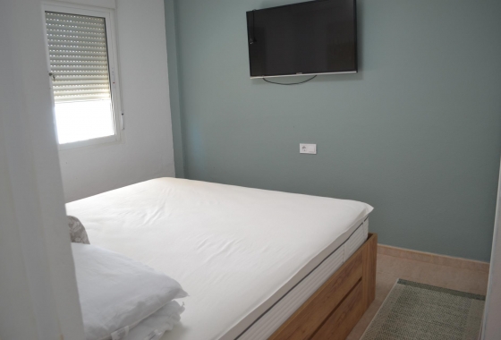 Перепродажа - Квартира - Orihuela Costa - Las Filipinas