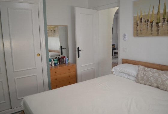 Перепродажа - Квартира - Orihuela Costa - Las Filipinas