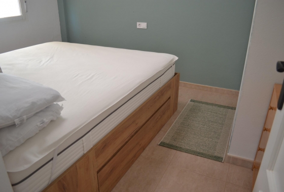 Перепродажа - Квартира - Orihuela Costa - Las Filipinas