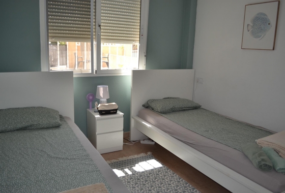 Перепродажа - Квартира - Orihuela Costa - Las Filipinas
