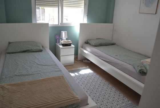 Перепродажа - Квартира - Orihuela Costa - Las Filipinas