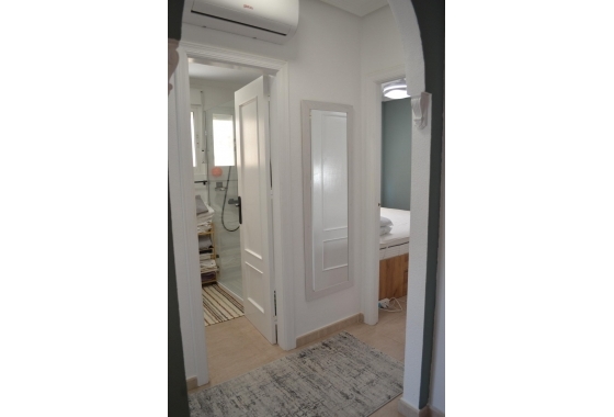 Перепродажа - Квартира - Orihuela Costa - Las Filipinas