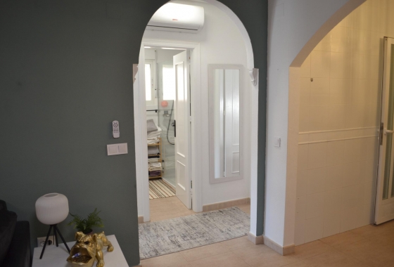 Перепродажа - Квартира - Orihuela Costa - Las Filipinas