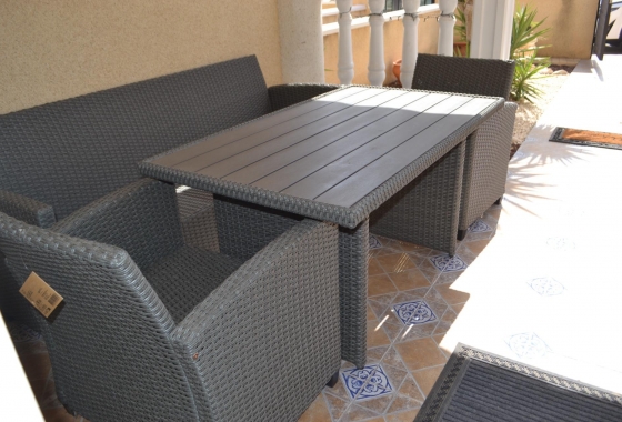 Перепродажа - Квартира - Orihuela Costa - Las Filipinas