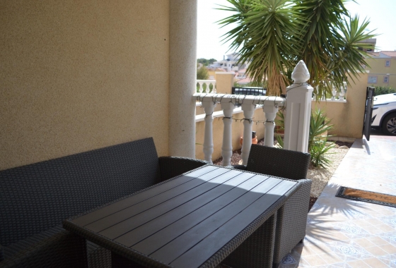 Перепродажа - Квартира - Orihuela Costa - Las Filipinas