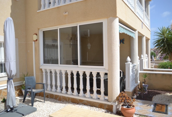 Перепродажа - Квартира - Orihuela Costa - Las Filipinas
