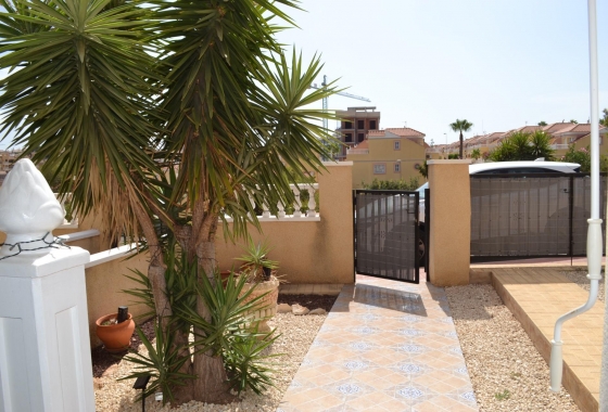 Перепродажа - Квартира - Orihuela Costa - Las Filipinas