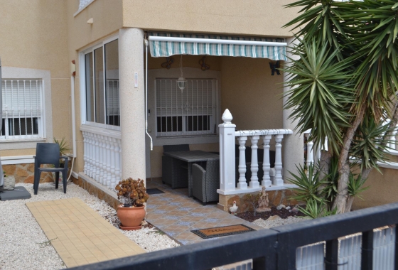Перепродажа - Квартира - Orihuela Costa - Las Filipinas