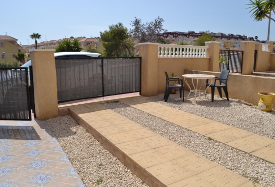 Перепродажа - Квартира - Orihuela Costa - Las Filipinas