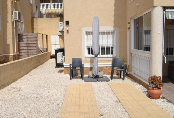 Перепродажа - Квартира - Orihuela Costa - Las Filipinas