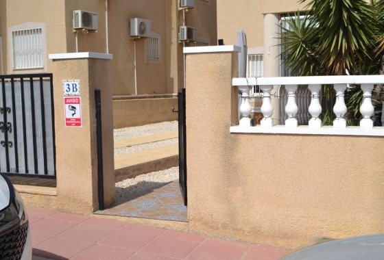 Перепродажа - Квартира - Orihuela Costa - Las Filipinas