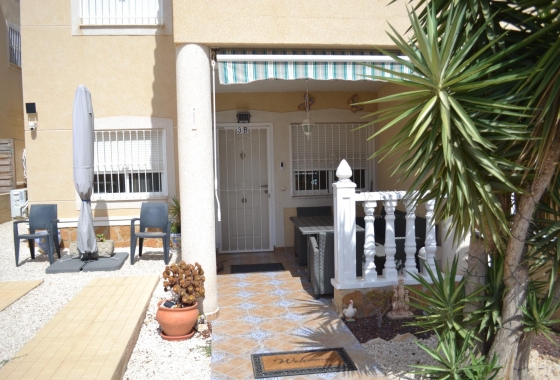 Перепродажа - Квартира - Orihuela Costa - Las Filipinas