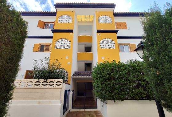 Перепродажа - Пентхаус - Mil Palmeras - Costa Blanca