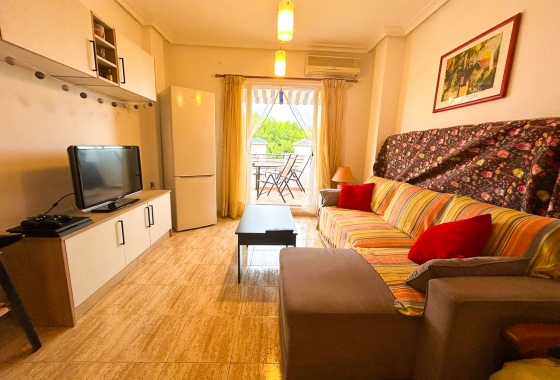 Перепродажа - Пентхаус - Mil Palmeras - Costa Blanca