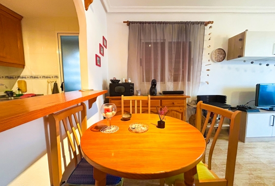 Перепродажа - Пентхаус - Mil Palmeras - Costa Blanca