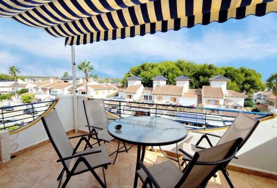 Перепродажа - Пентхаус - Mil Palmeras - Costa Blanca