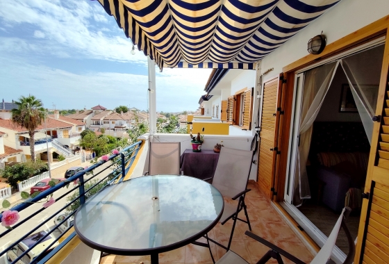 Перепродажа - Пентхаус - Mil Palmeras - Costa Blanca