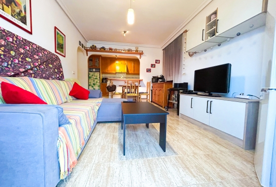 Перепродажа - Пентхаус - Mil Palmeras - Costa Blanca