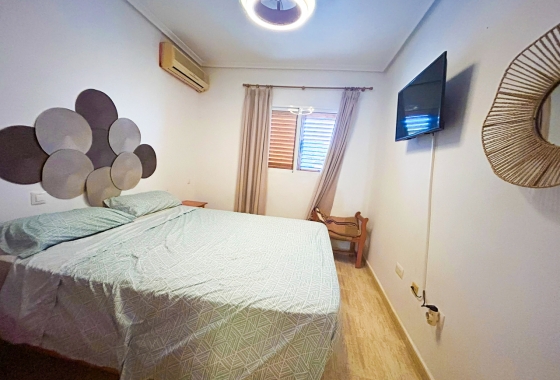 Перепродажа - Пентхаус - Mil Palmeras - Costa Blanca